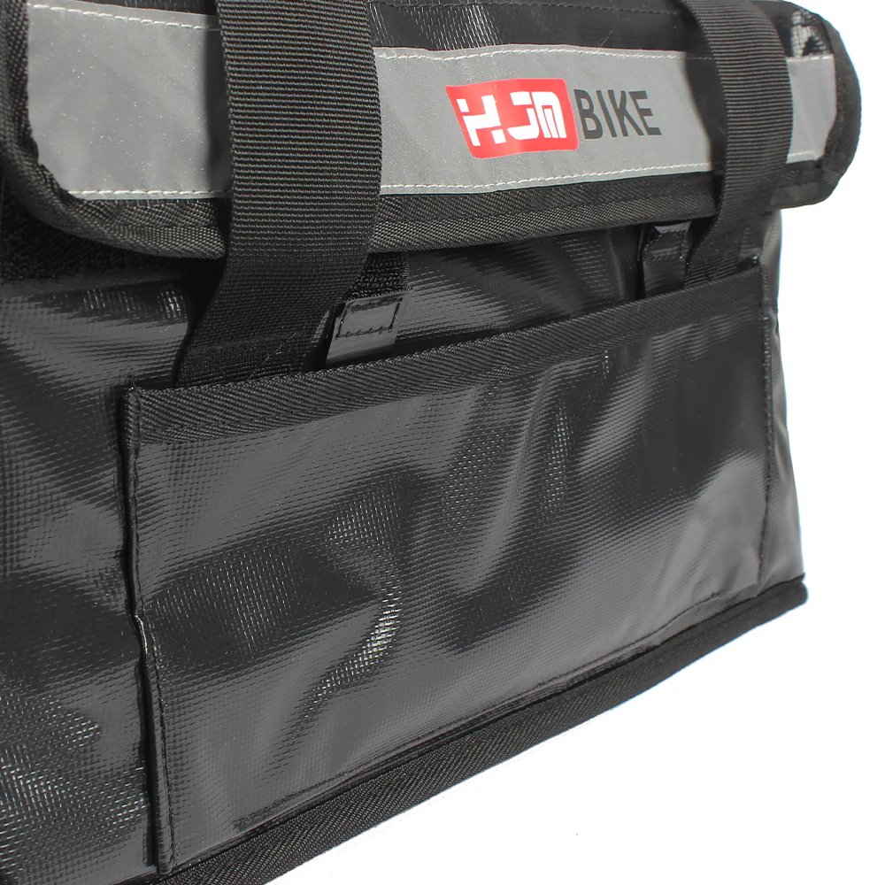 Insulated Basket Bag - Image 3