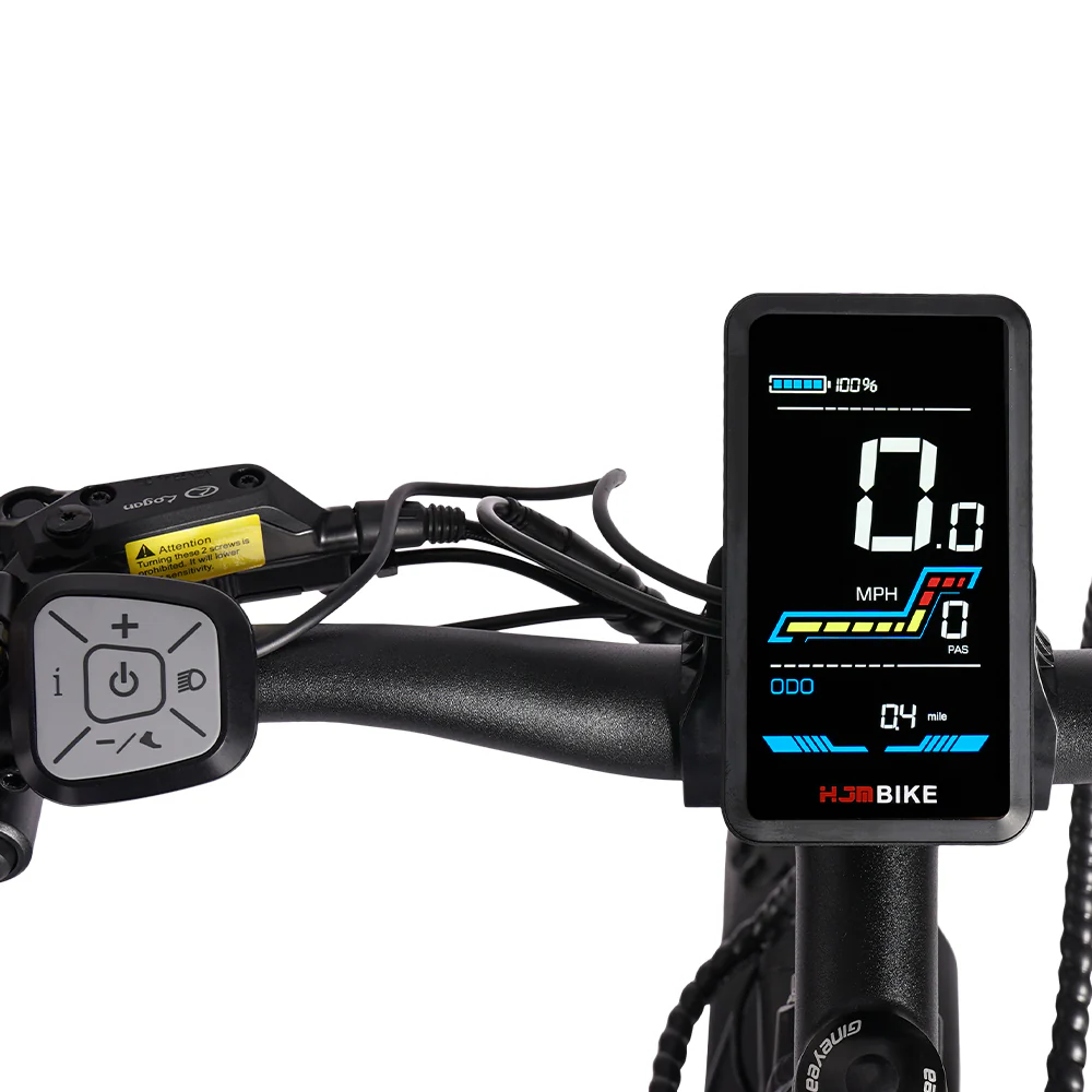 Smart Full Color LCD Display - Image 8