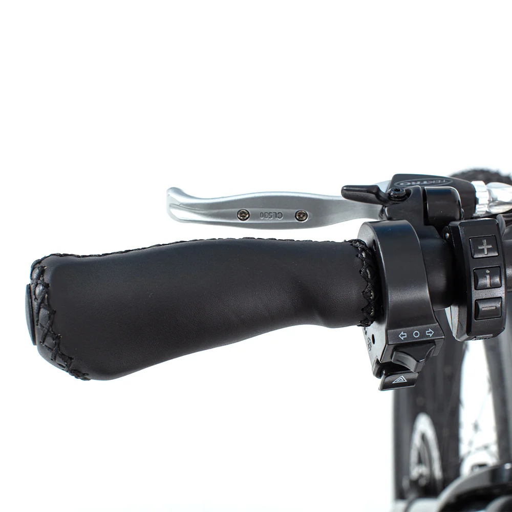 Handlebar Grips - Image 4