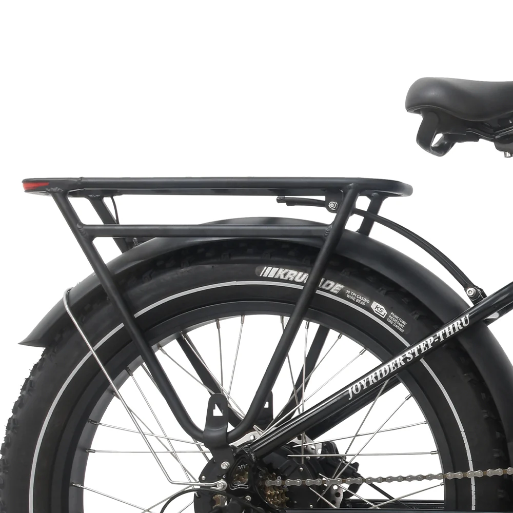 Rear Rack with Screws - Image 13