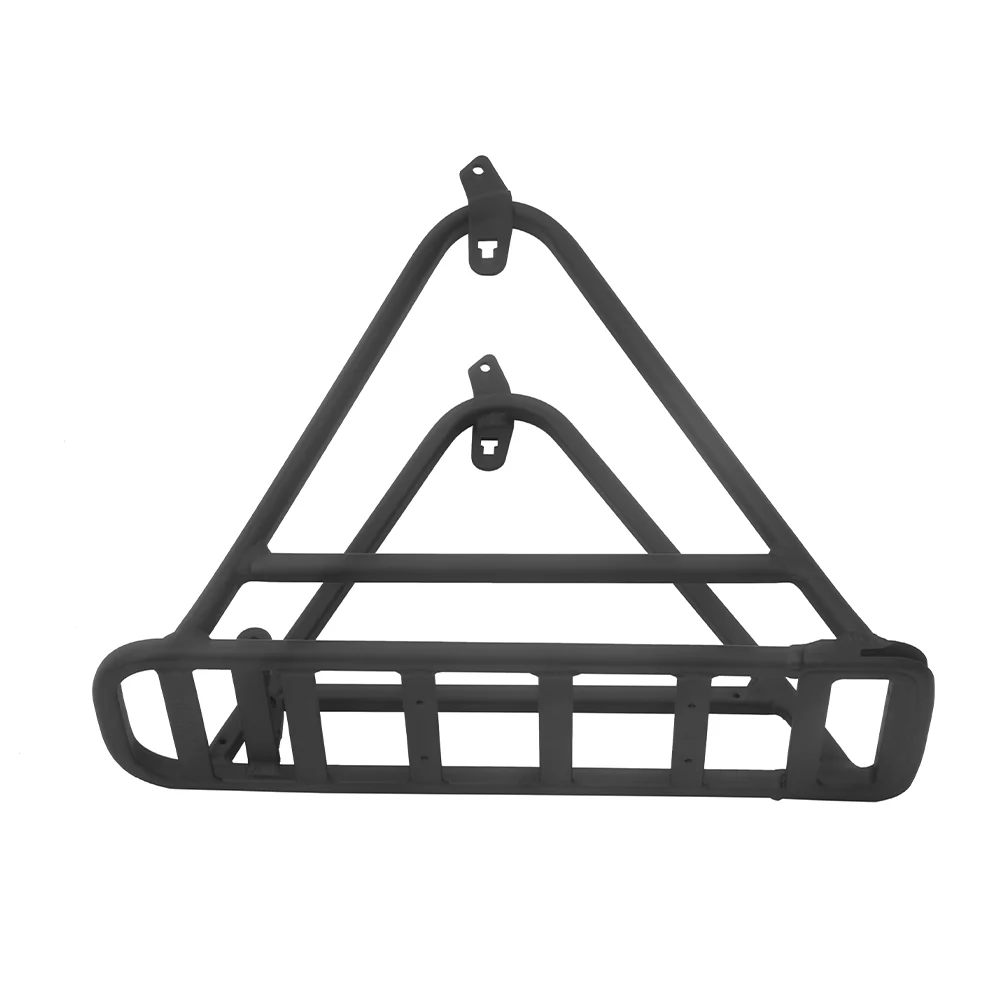 Rear Rack with Screws - Image 5