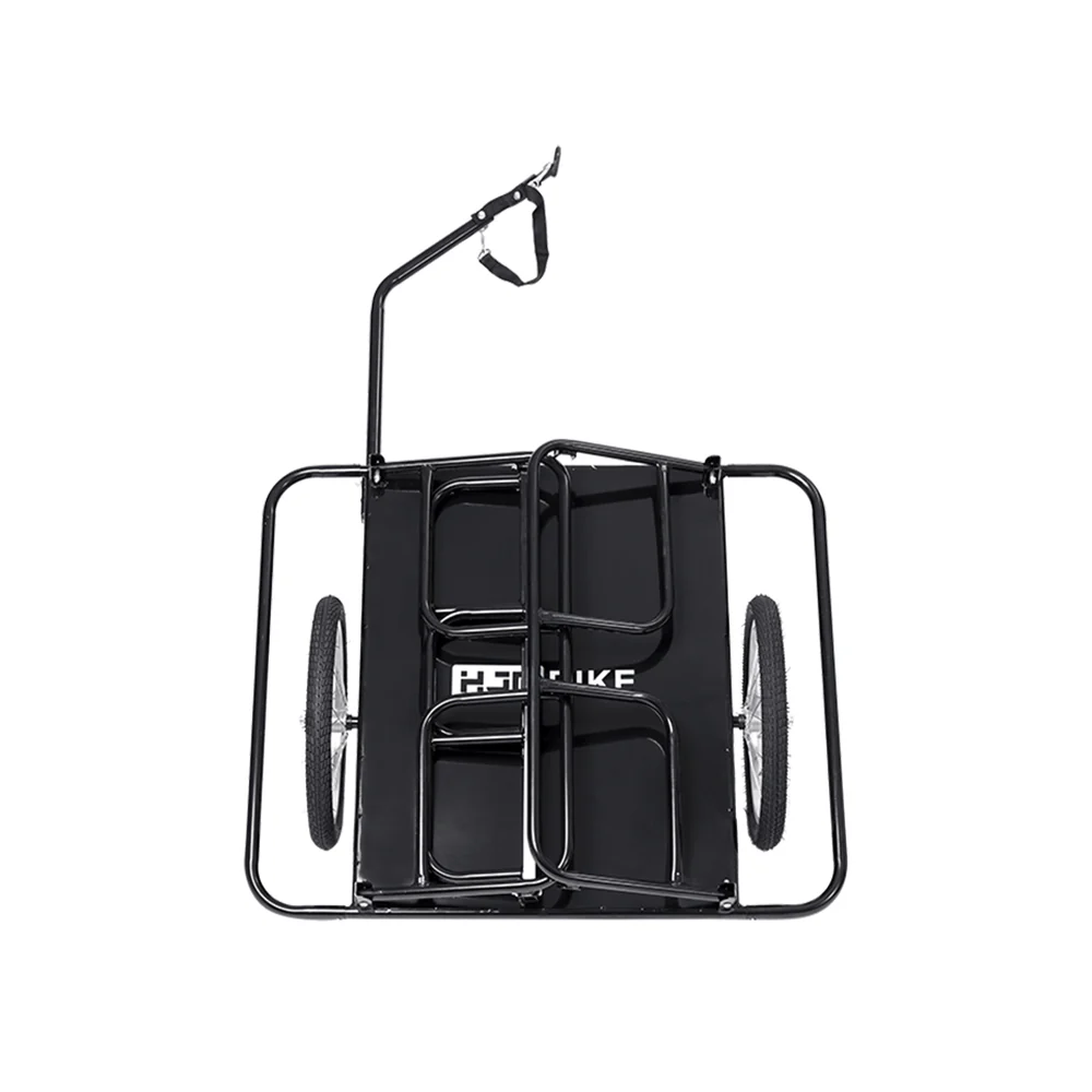 Heavy Duty Cargo Trailer - Image 9