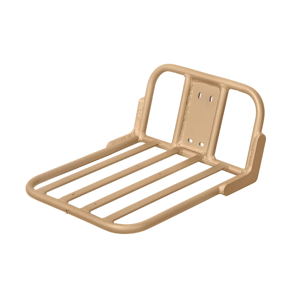 Front Rack with Screws - Image 12