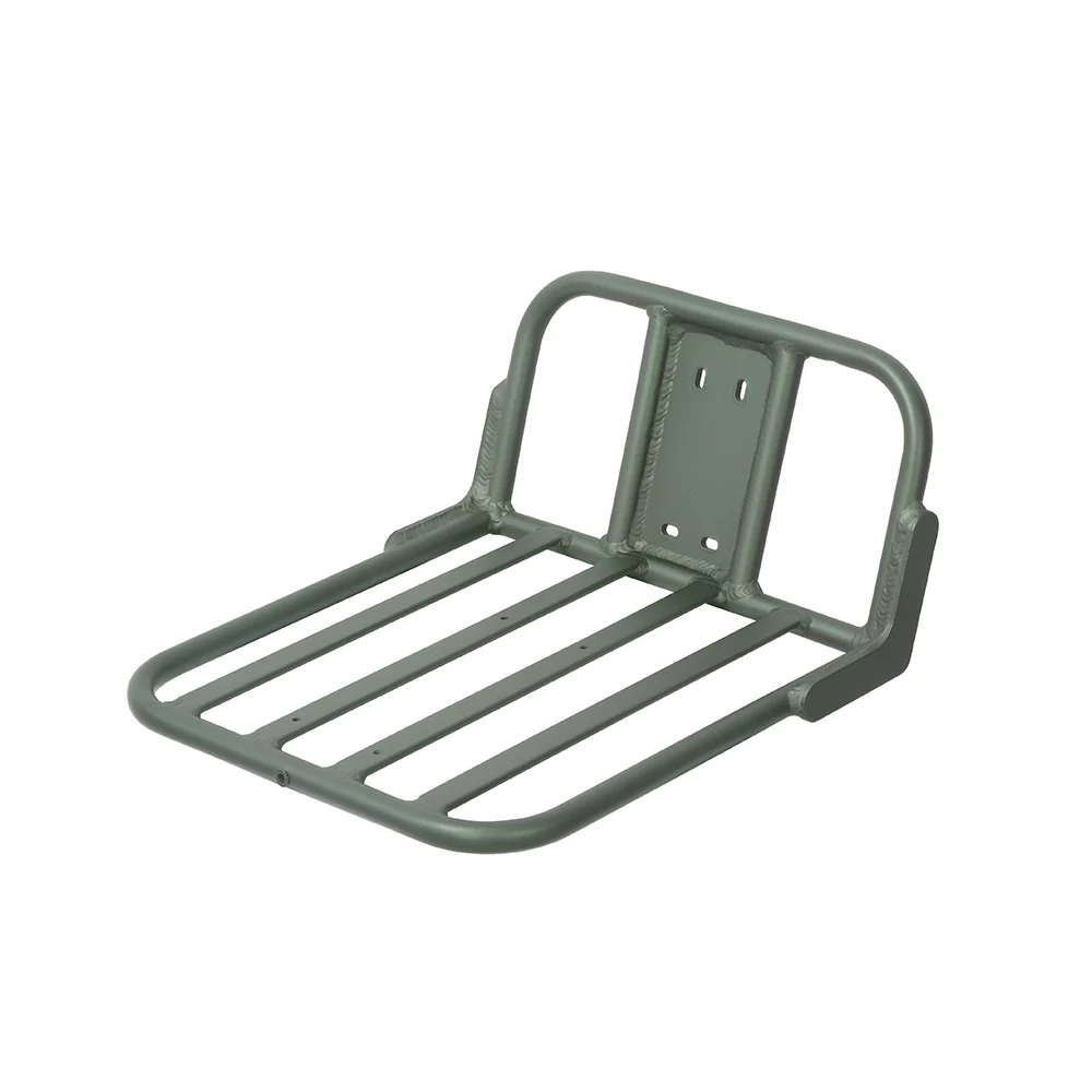 Front Rack with Screws - Image 14