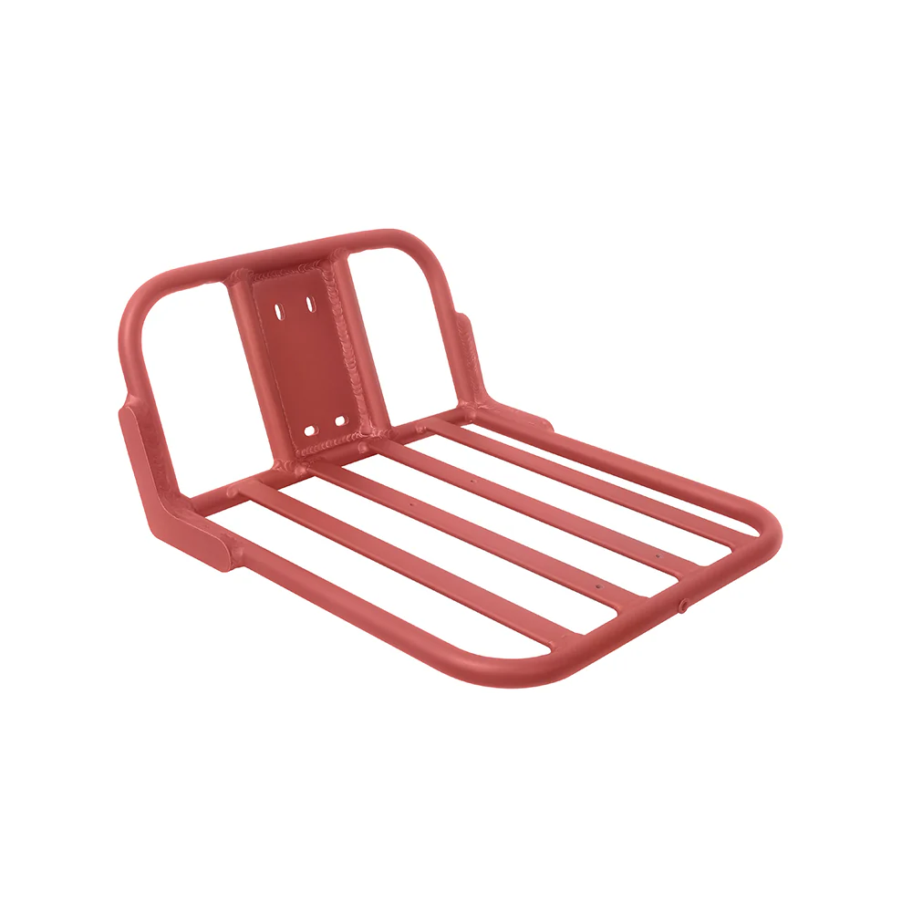 Front Rack with Screws - Image 17