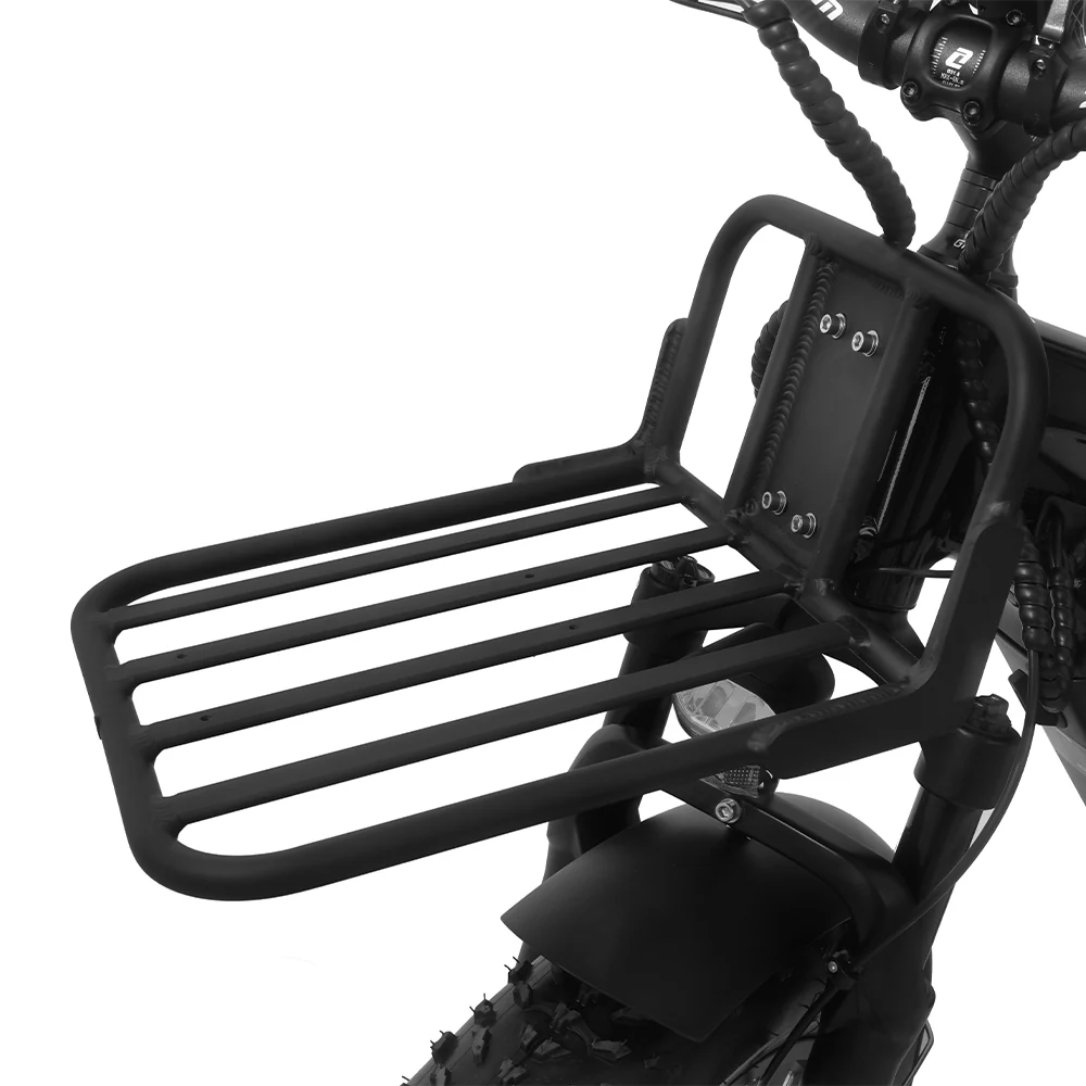 Front Rack with Screws - Image 7