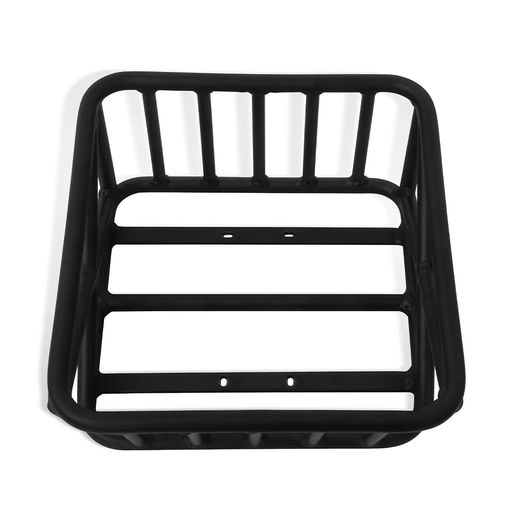 Rear basket (Turbo) - Image 4